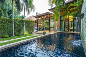 Exclusive Newly Renovated On Saiyuan Estate Resort V101